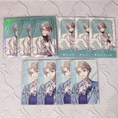 Luminous Marriage 甲斐田晴 缶バッジ チェキ風カード 特典 - メルカリ
