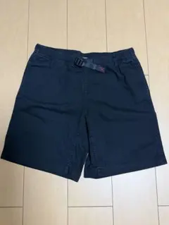 グラミチ　レディース　ハーフパンツ