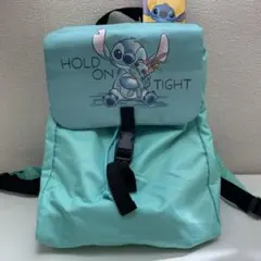 スティッチ Disney ディズニー Stitch リュックサック カバンバック