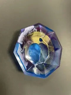 レジントレイ 置物 小物入れのサムネイル