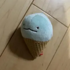 すみっコぐらし ユニクロコラボ ぺんぎんアイス - メルカリ
