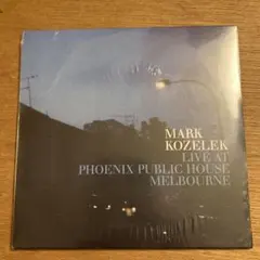Mark Kozelek マーク・コゼレク