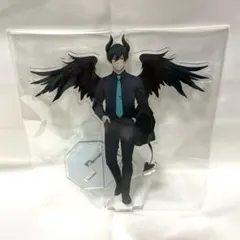 ブルーロック 糸師 凛 七人の大罪人 アクリルスタンド