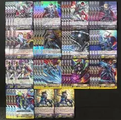 シャドウパラディン 撃退者 abyss レギオン 初期 デッキ シャドウパラディン 撃退者 abyss レギオン 初期 デッキ - メルカリ