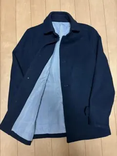 ユナイテッドアローズ　ハーフコート