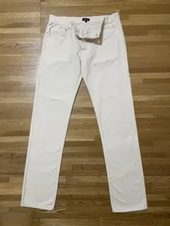 2026年最新】A.P.C. メンズ チノパンの人気アイテム - メルカリ