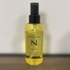 ヘアオイル　N.のサムネイル