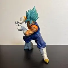 ドラゴンボール超 ファイナルかめはめ波　ブルーベジット　フィギュア