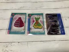 オシャレ魔女ラブandベリー ぷちスタンドディスプレイ