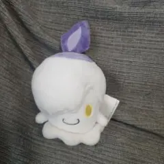 ポケモン ヒトモシ ぬいぐるみ マスコット