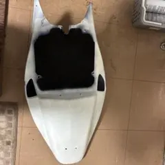 ホーネット250 シングルシートのサムネイル