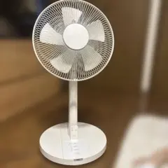BALMUDA GreenFan EGF-1800-WG 故障品 - メルカリ