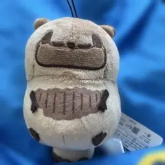 マエスケ maesuke ブルブルぬいぐるみ マスコット 猫 - メルカリ