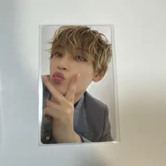 與那城奨 トレカ