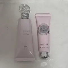 JILLSTUART ハンドクリーム 2本セットのサムネイル