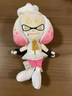 三英貿易 Splatoon2 ALL STAR COLLECTION ヒメ(S)