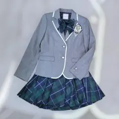 DECORA PINKY'S 卒服 フォーマルスーツ 女の子165A