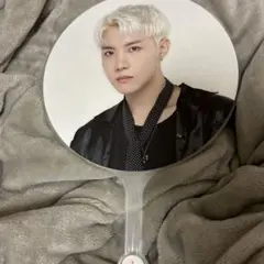 2025年最新】jhope うちわの人気アイテム - メルカリ