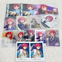 あんスタ 七種茨 グッズ14点セット