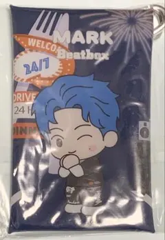 2025年最新】nct マーク キーホルダーの人気アイテム - メルカリ