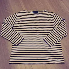 フランス製　古着　セントジェームス
