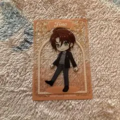 ダークムーン パフスナック ENHYPEN クリアカード ジノ