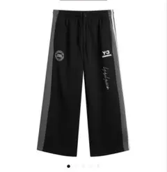 2026年最新】ワイスリー トラックパンツ Y-3の人気アイテム - メルカリ
