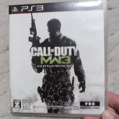 コール オブ デューティ モダン・ウォーフェア3 字幕版