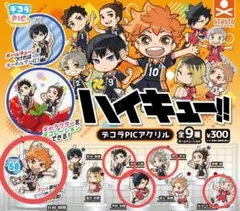 2026年最新】菅原孝支 缶バッジ まとめ売りの人気アイテム - メルカリ