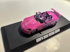 グリーンライト 1/43 Fast ＆ Furious