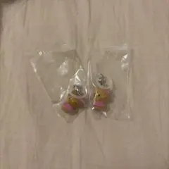 ハローキティ キティ めじるしアクセサリー