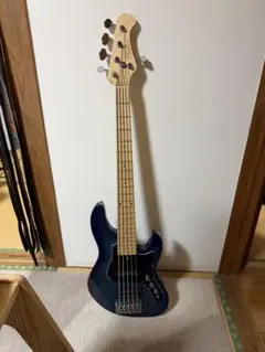 SCHECTER BC-AveMujica/Timoris ストラップ付き - メルカリ
