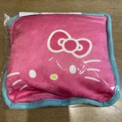 31サーティワンハローキティ ブランケット