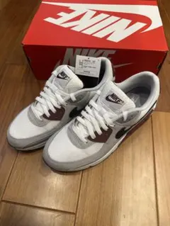 美品！ナイキNIKE エアマックス90
