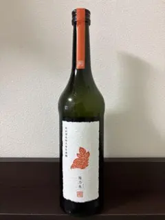 新政酒造 陽乃鳥　720mlのサムネイル