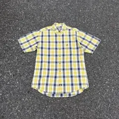 【レア】 デサント アディダス 半袖シャツ cityboy ストリートのサムネイル