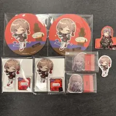テイルズオブシリーズ リオン ユーリ フレン 紙類セット | Mercari