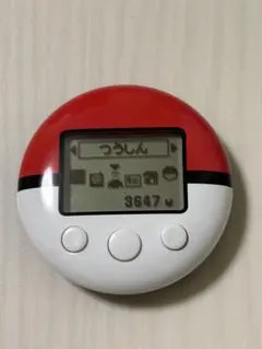 ポケウォーカー ポケモン ハートゴールド ソウルシルバー Nintendo DS