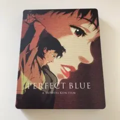 北米版 アニメ