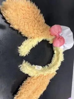 クッキーアン　カチューシャ