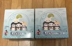 刀剣乱舞 もちもちマスコット ミニ vol.2 未開封