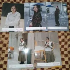 レ*ラ様 櫻坂46 谷口愛季 生写真 まとめ売り