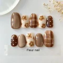 マグネット ネイルチップ