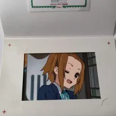 けいおん！ 平沢唯 京アニショップ Collector's Cellu mini - メルカリ