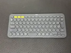 BLUETOOTHキーボード K380マルチデバイス