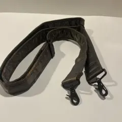 PORTER ポーター タンカー ショルダーストラップ 単品 シルバー