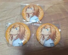 うたプリ グラショ 缶バッジ Fragrance Pairing レン 3個 - メルカリ