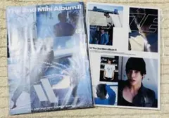RIIZE Ⅱ photobook A ver. B ver．のサムネイル