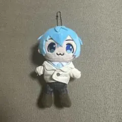 すとぷり ぬいぐるみきーほるだー(制服ver.!!/ころん)