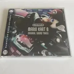 マリオカート8 オリジナルサウンドトラック